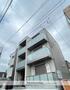 志木駅より徒歩10分 1階 築3年10ヶ月の賃貸物件