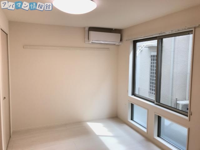 居室・リビング　洋室