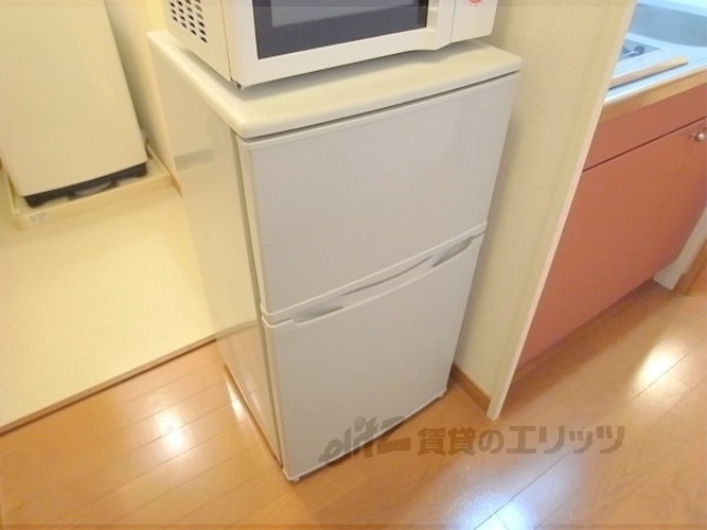 その他部屋・スペース　冷蔵庫