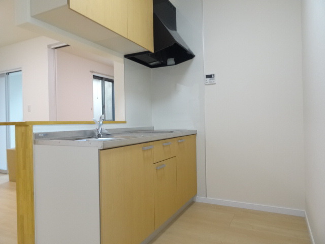 キッチン　別室参考写真※現状優先