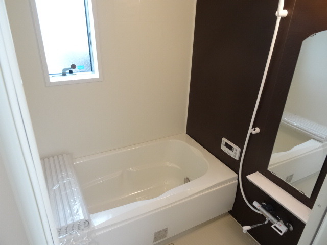 バス・シャワールーム　別室参考写真※現状優先