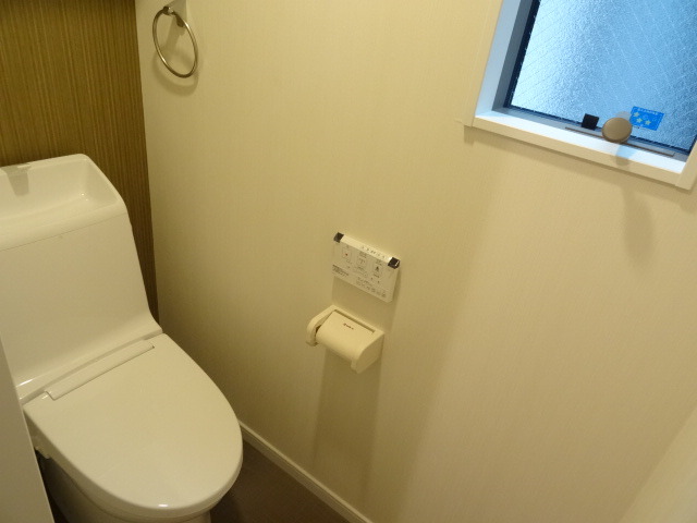 トイレ　別室参考写真※現状優先