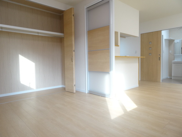 収納　別室参考写真※現状優先