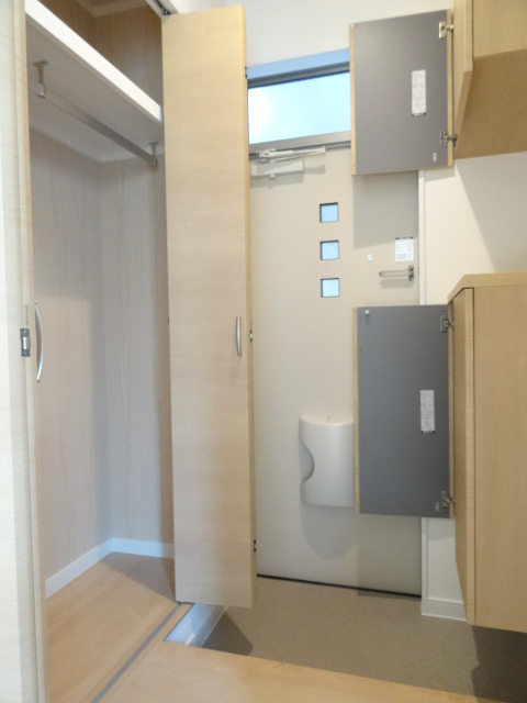 玄関　別室参考写真※現状優先