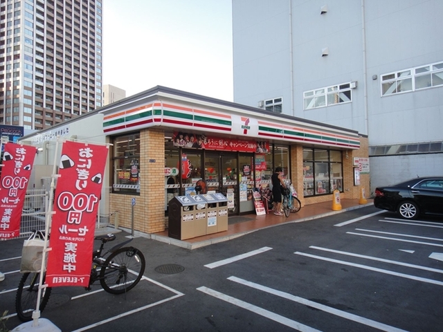その他　セブンイレブン港区汐彩橋店（その他）まで478m