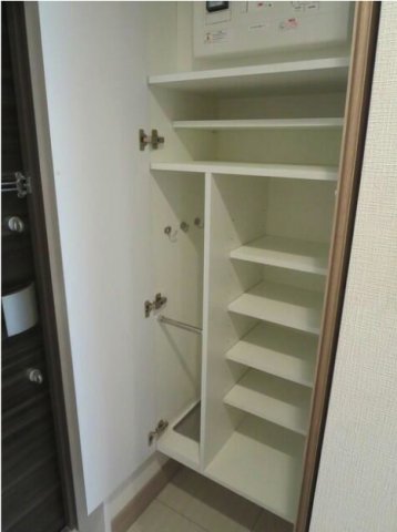 その他設備　反転タイプ　参考写真です