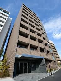 建物外観　物件の外観です