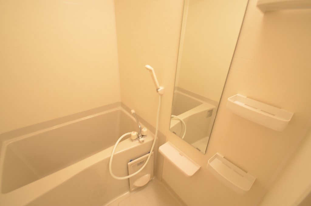 バス・シャワールーム　イメージ写真