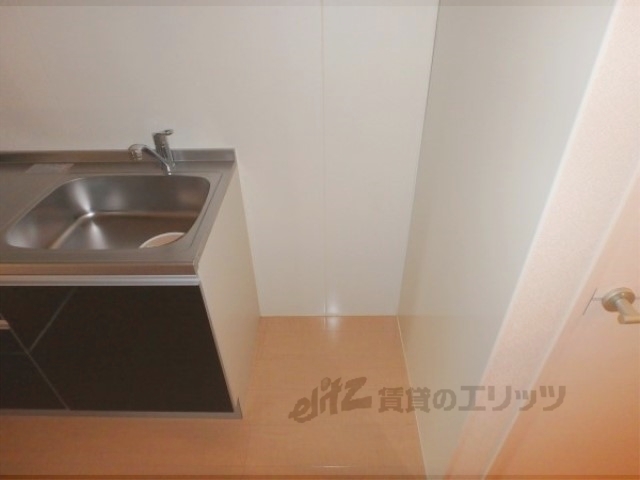 その他部屋・スペース　冷蔵庫置場