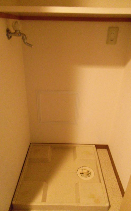 その他設備　※別部屋の参考写真です。