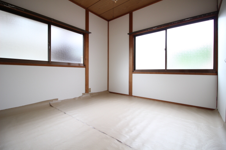 その他部屋・スペース　寝室です