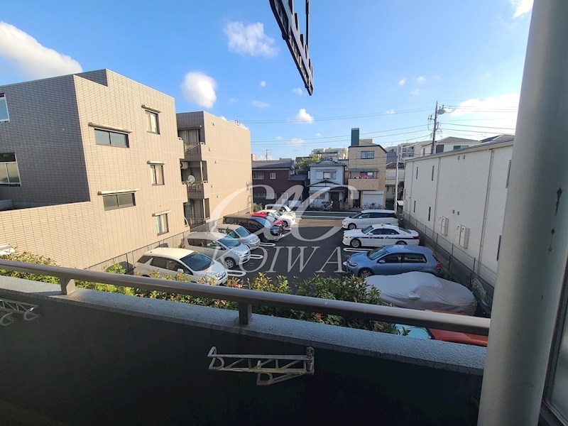 眺望　参考写真