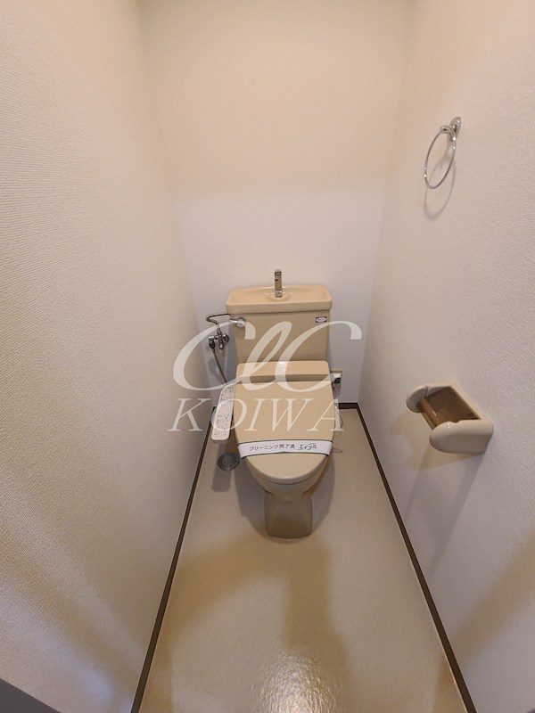 トイレ　参考写真