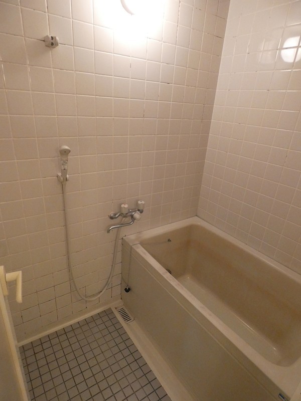 バス・シャワールーム　参考写真