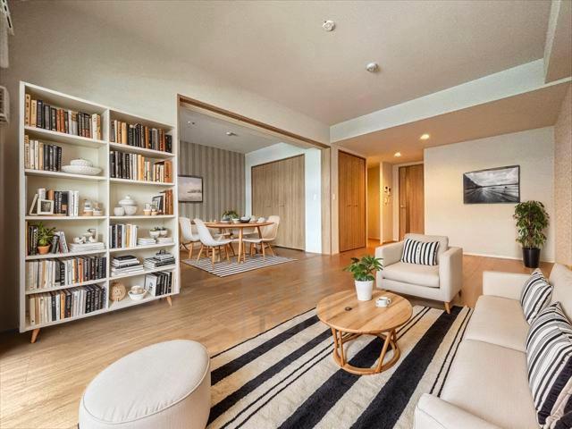 居室・リビング