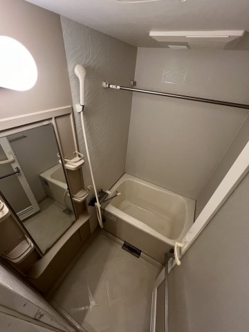 バス・シャワールーム　ル・エル・ブラン