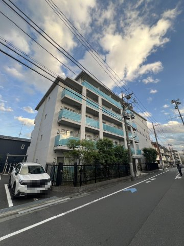 建物外観　ル・エル・ブラン