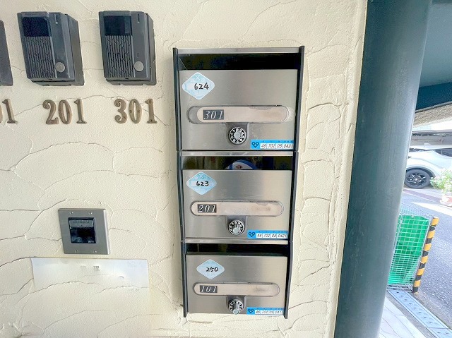 その他共有部分