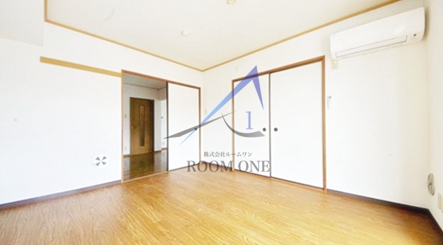 その他部屋・スペース　寝室です。