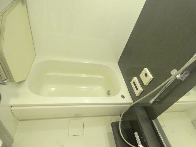 バス・シャワールーム　バス※別部屋参考写真