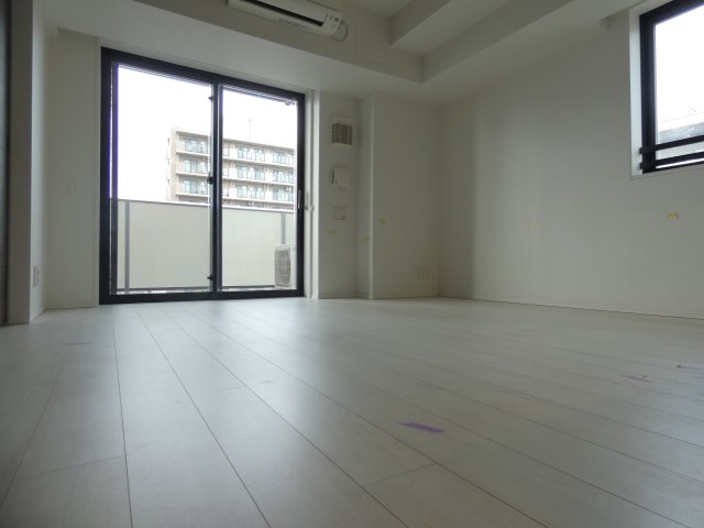 居室・リビング　居室