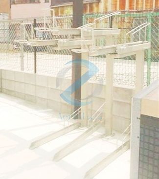 その他　駐輪場