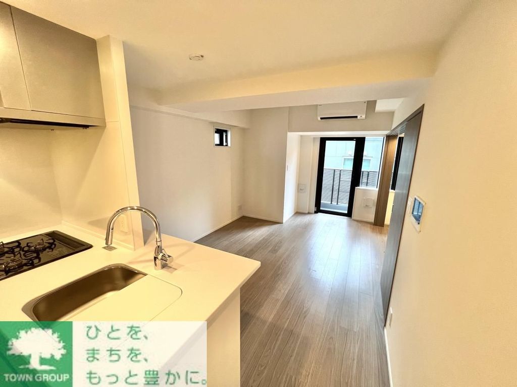 居室・リビング　お部屋探しは株式会社　タウンハウジング　までお気軽にお問合…