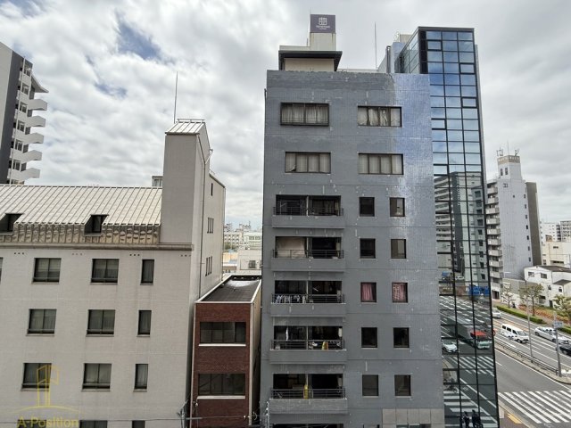 眺望　Splendide NAMBAIII