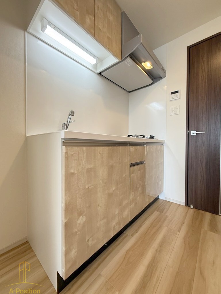 キッチン　Splendide NAMBAIII