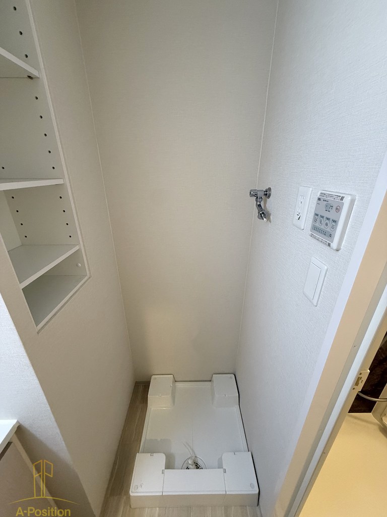 その他設備　Splendide NAMBAIII