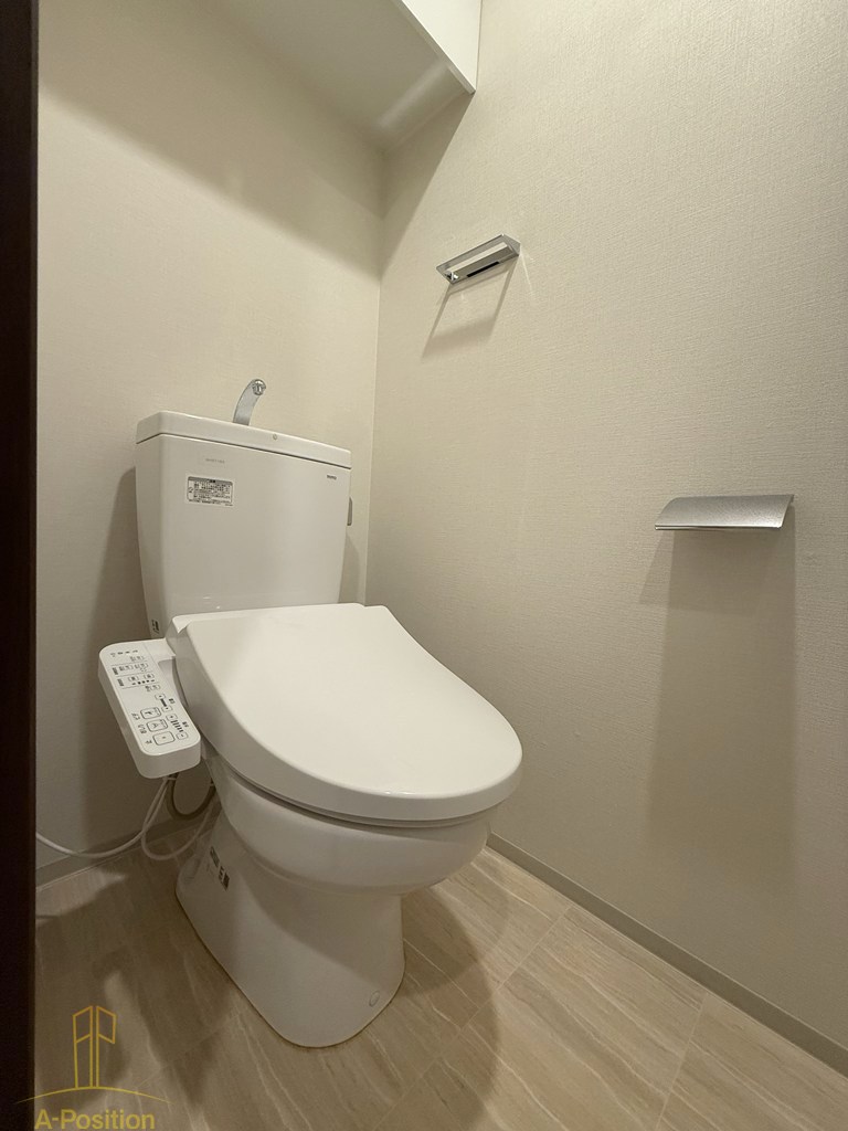 トイレ　Splendide NAMBAIII