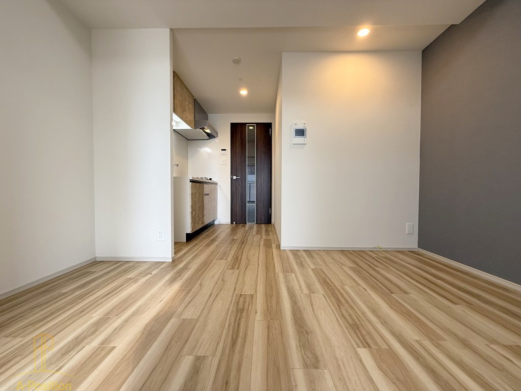 居室・リビング　Splendide NAMBAIII