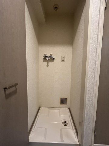 洗面設備　（別タイプ参考写真）アミスタ小石川　文京区小石川4