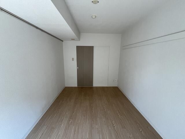 居室・リビング　（別タイプ参考写真）アミスタ小石川　文京区小石川4