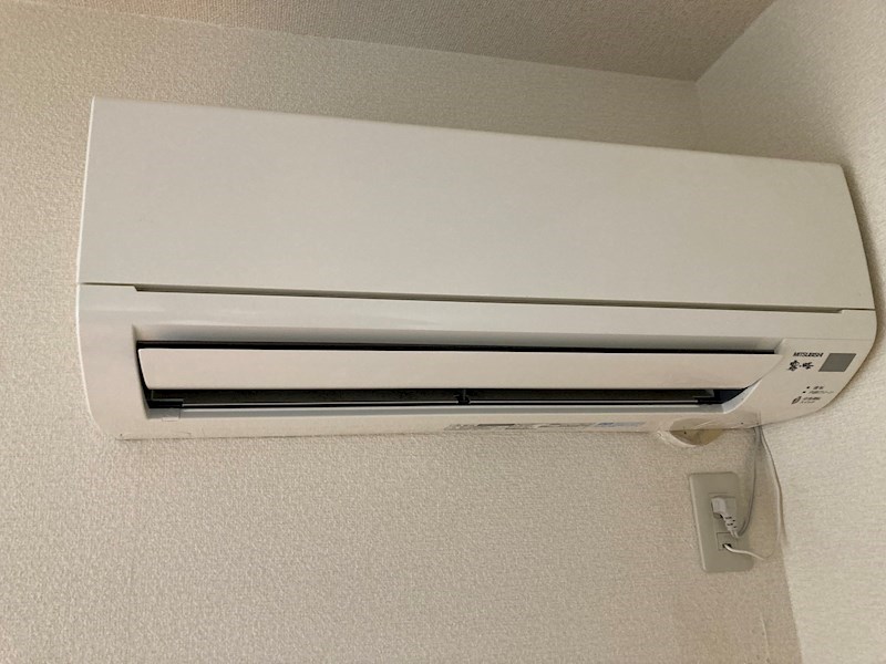 その他設備　反転間取参照