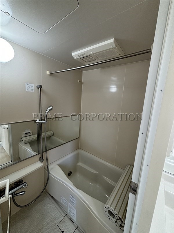 バス・シャワールーム　※参考写真※