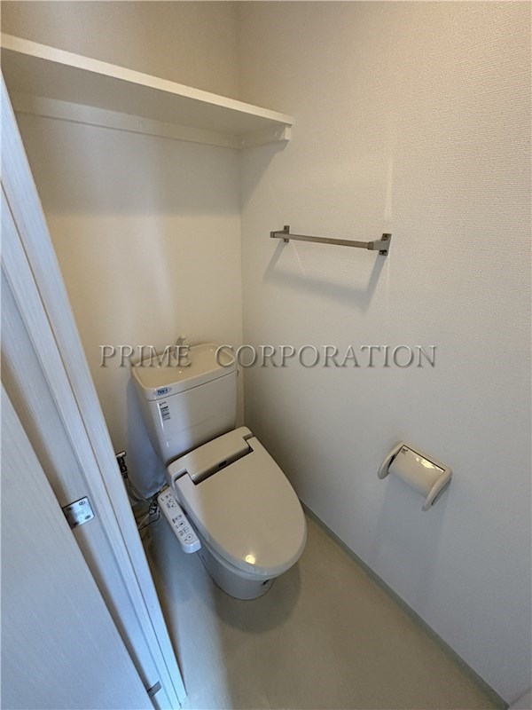 トイレ　※参考写真※