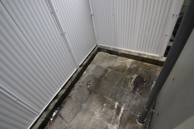 バルコニー　※別室の参考写真の為、現況優先です。