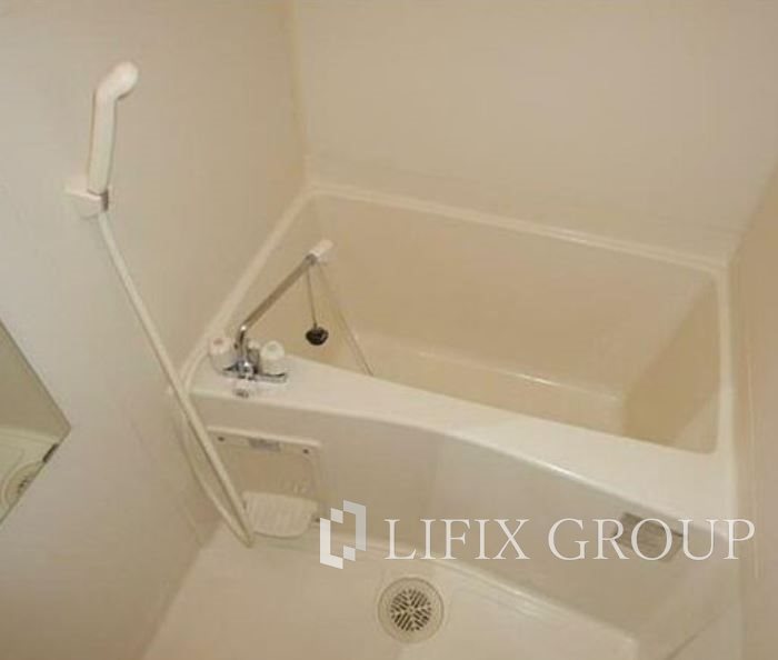 バス・シャワールーム　風呂