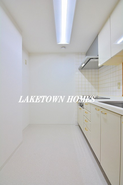 その他　キッチンスペースです。