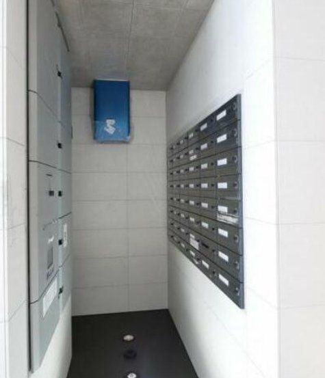 その他部屋・スペース　トイレ