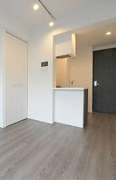 居室・リビング　別部屋参考写真