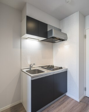 キッチン　イメージ