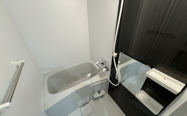 バス・シャワールーム　イメージ