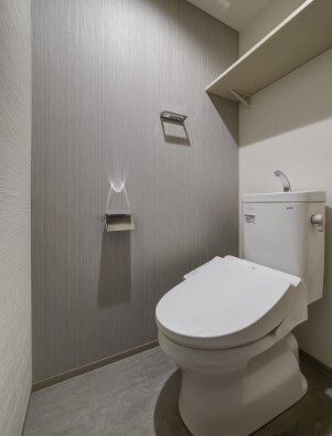 トイレ　イメージ