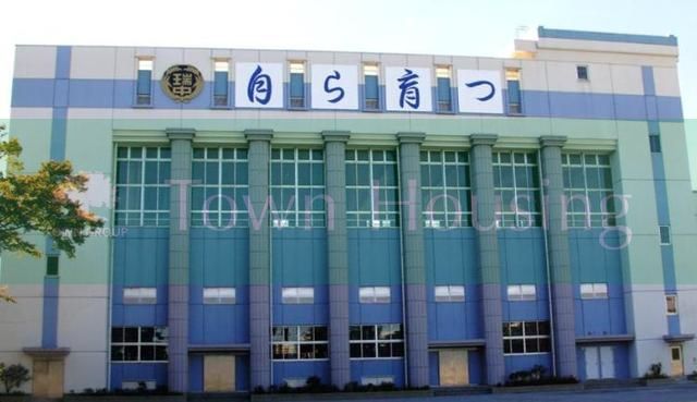 その他　江戸川区立瑞江中学校（その他）まで1550m