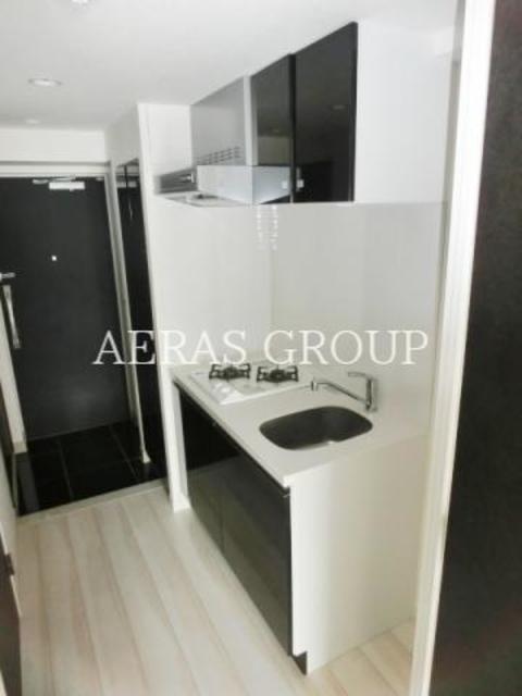 キッチン　別部屋参考。