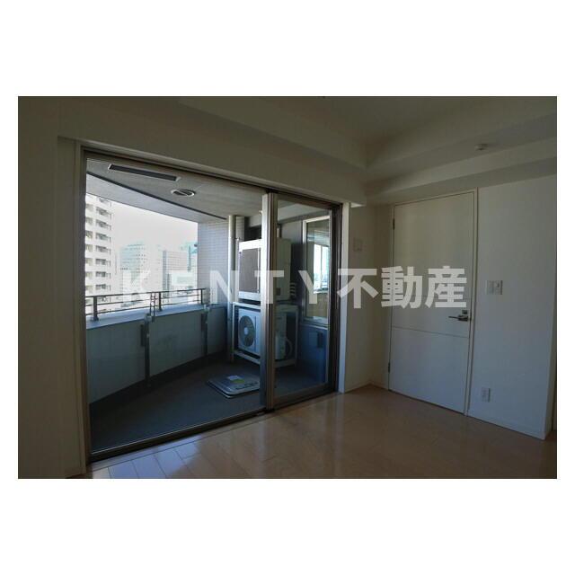 その他部屋・スペース　ゆとりの広さです