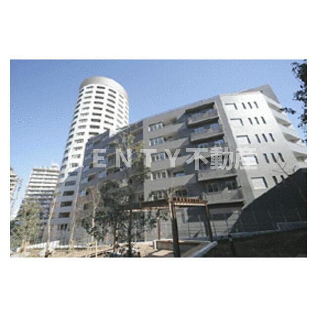 建物外観　外観です