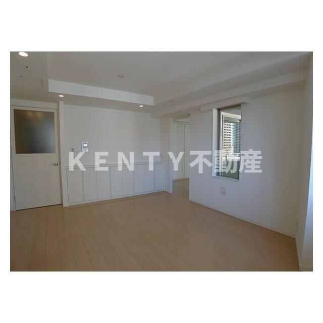 居室・リビング　ゆったりとした居間です